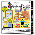 Colorforms Market Picture Playset by Colorforms