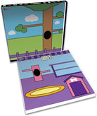 Colorforms Pets Picture Playset by Colorforms 1