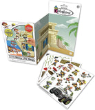 Colorforms Travel Play Set Paw Patrol by Colorforms 1