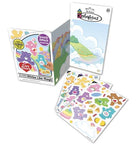 Colorforms Travel Set – Care Bears by Colorforms 1