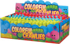 Colorful Crawlies by Toysmith