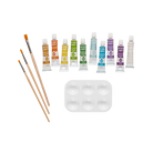 Colorific Canvas Paint by Number Kit Fantastic Dragon by Ooly 2