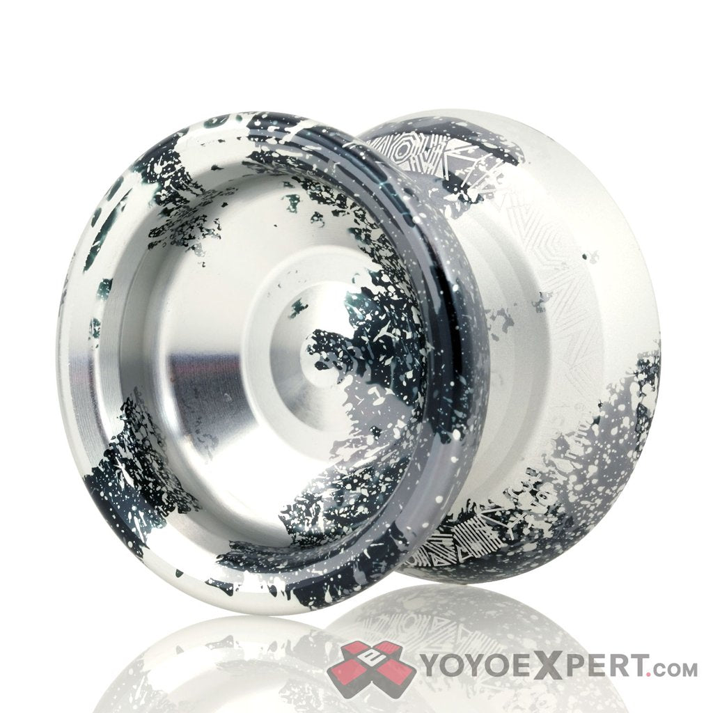 Colossus V Acid Wash YoYo Top Yo by Top Yo 2