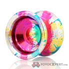 Colossus V Acid Wash YoYo Top Yo by Top Yo