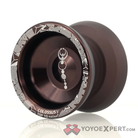Colossus V Top Yo by Top Yo