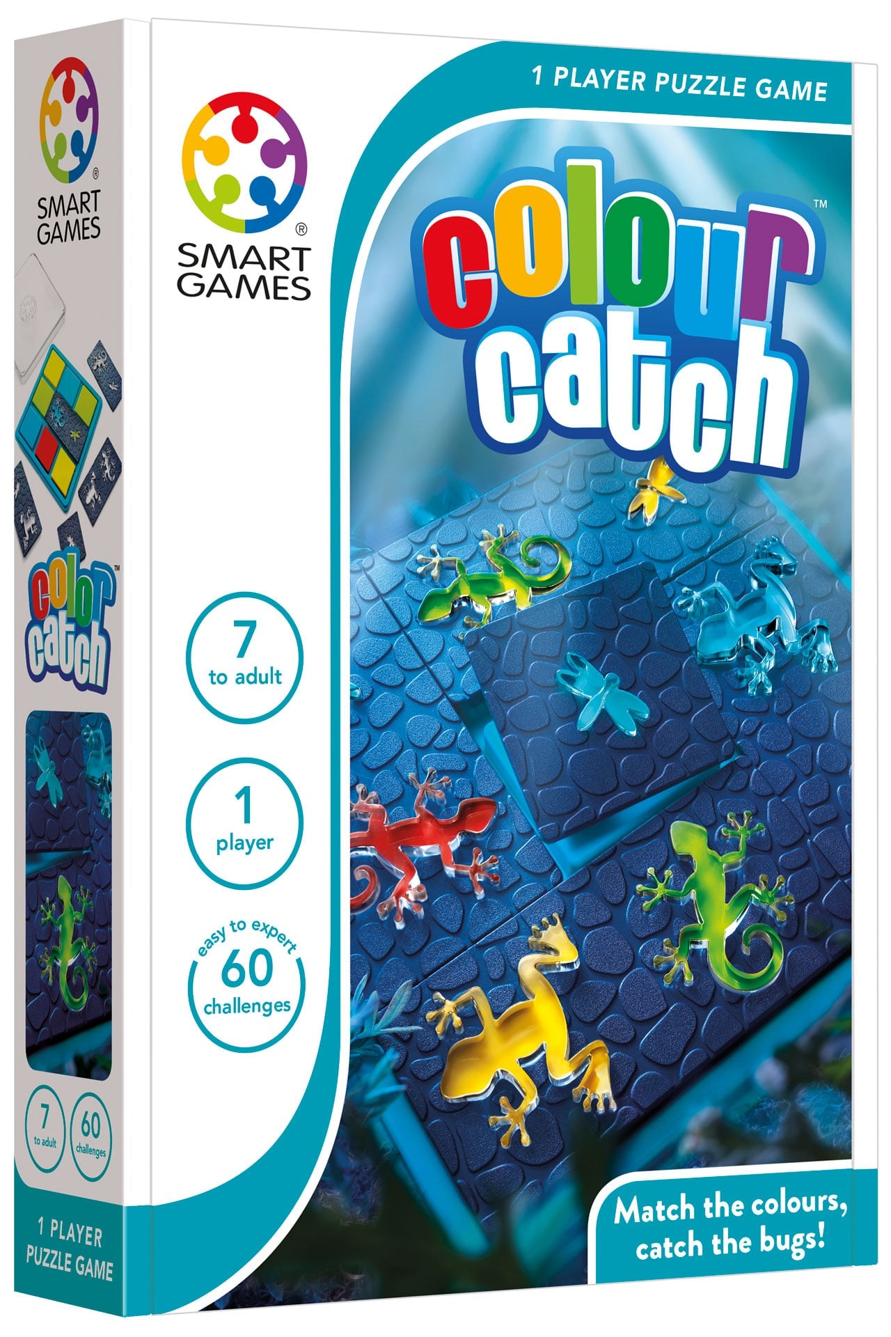 Colour Catch by Smart Games