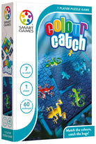 Colour Catch by Smart Games