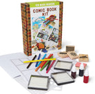 Comic Book Kit by Kid Made Modern 2