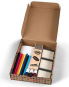 Comic Book Kit by Kid Made Modern 3