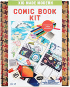 Comic Book Kit by Kid Made Modern