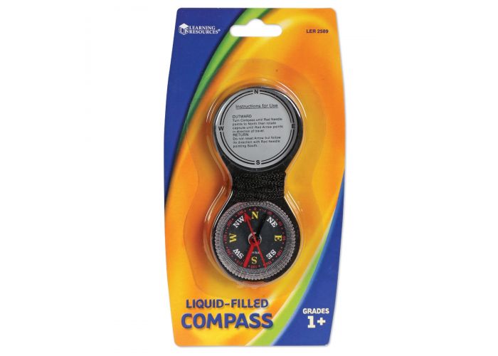 Compass by Learning Resources