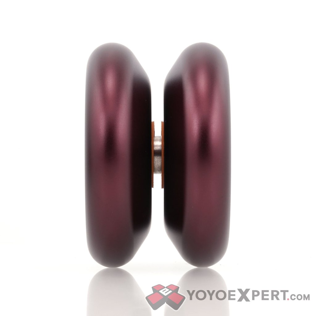 Confusion YoYoFactory by YoYoFactory 1