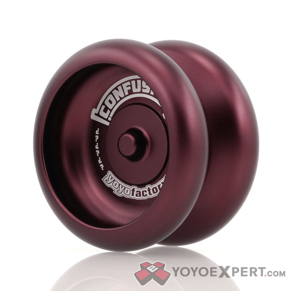 Confusion YoYoFactory by YoYoFactory