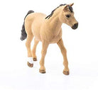 Connemara Pony Mare Figure by Schliech 2