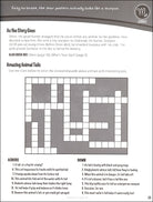 Constellations Activity Book by Adventure Publications 2