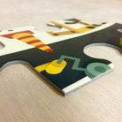 Construction Jumbo Puzzle by Mudpuppy 3