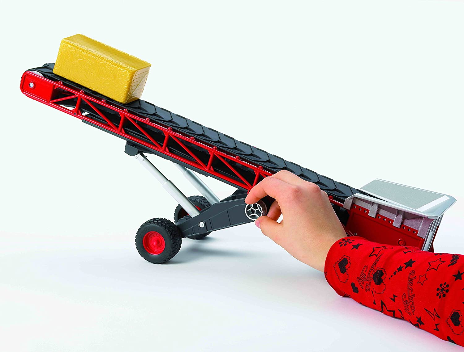 Conveyor Belt by Bruder 2