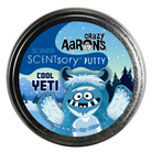 Cool Yeti SCENTsory Thinking Putty by Crazy Aarons Putty World 1