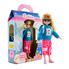 Cool for School Lottie Doll by Schylling