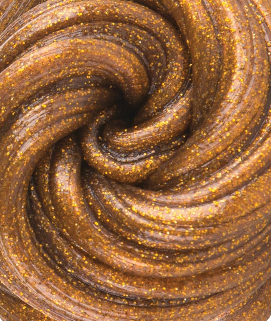 Copper Crush Thinking Putty Precious Series by Crazy Aarons 1