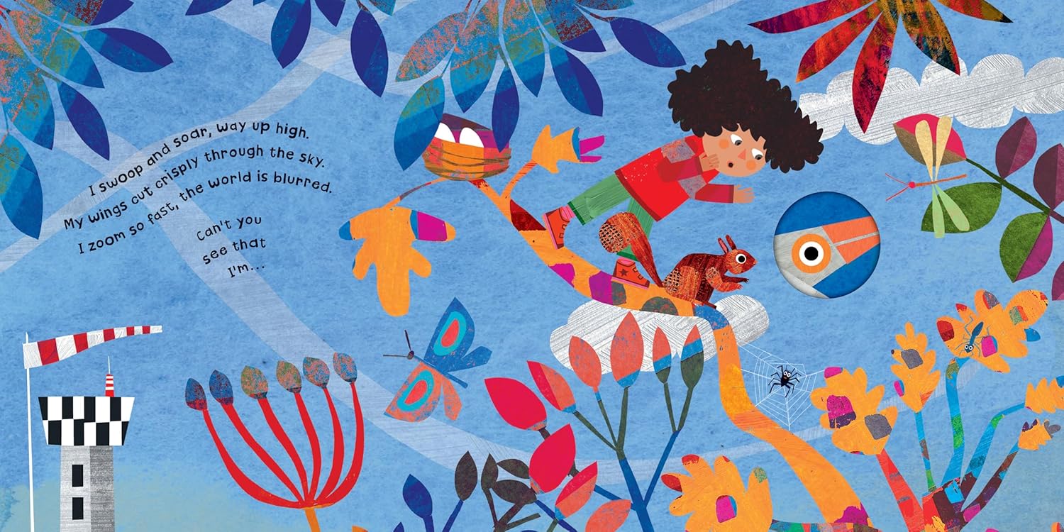 Copy Cat!: Inventions Inspired by Animals-by-Barefoot Books