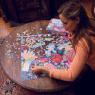 Coral Reef 1000pc Puzzle by eeBoo 2