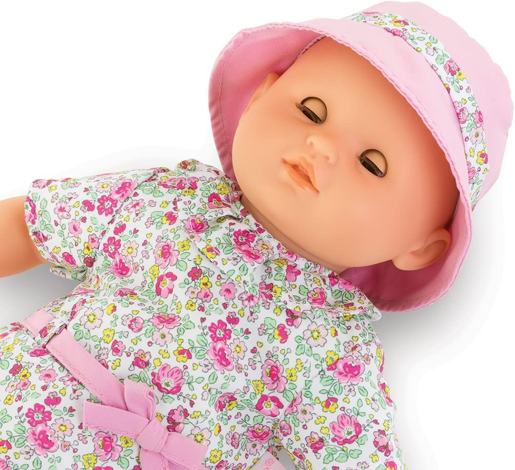 Coralie Bath Baby Doll 2022 by Corolle 2