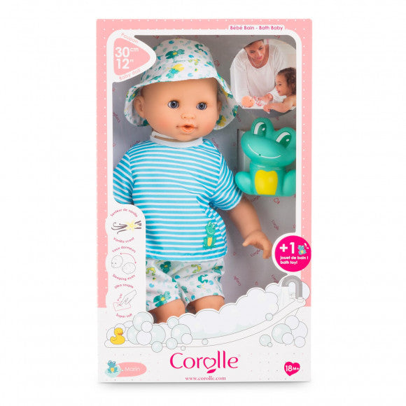 Corelle Marin Bath Doll by Corolle 3
