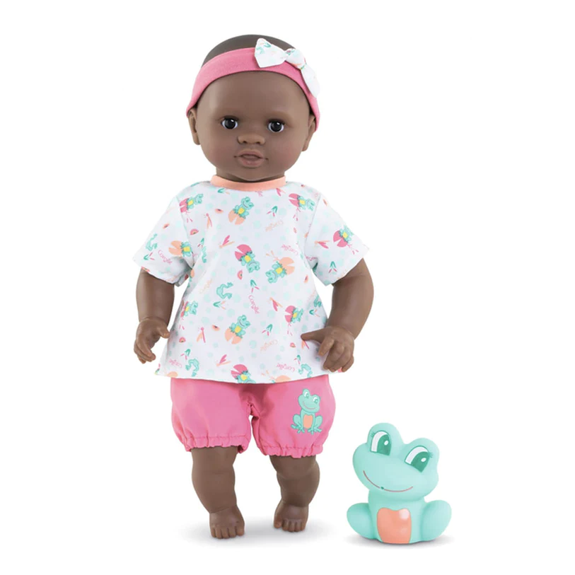 Corolle Alyzee Bath Doll 2022 by Corolle 1
