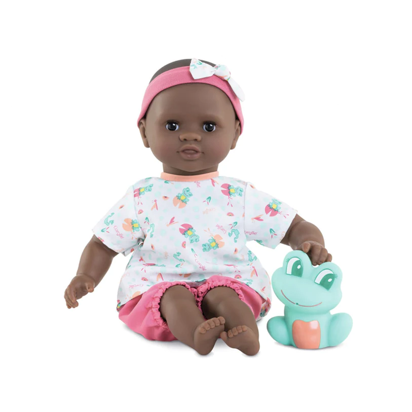 Corolle Alyzee Bath Doll 2022 by Corolle