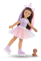 Corolle Girls Luna Unicorn Set by Corolle 1