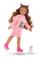 Corolle Girls Melody Music Fashion Set by Corolle 1