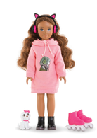 Corolle Girls Melody Music Fashion Set by Corolle 3