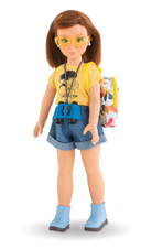 Corolle Girls Nature Adventure Dressing Room by Corolle 2