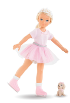 Corolle Girls Valentine Ballerina Set by Corolle 2