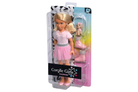 Corolle Girls Valentine Ballerina Set by Corolle