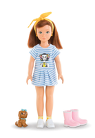 Corolle Girls Zoe Nature Adventure Set by Corolle 2