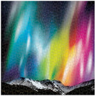Cosmic Lights 500pc Puzzle by Galison 1