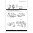 Count Money Workbook by School Zone 1