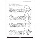 Count Money Workbook by School Zone 2