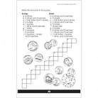 Count Money Workbook by School Zone 4