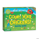 Count Your Chickens-by-Peaceable Kingdom