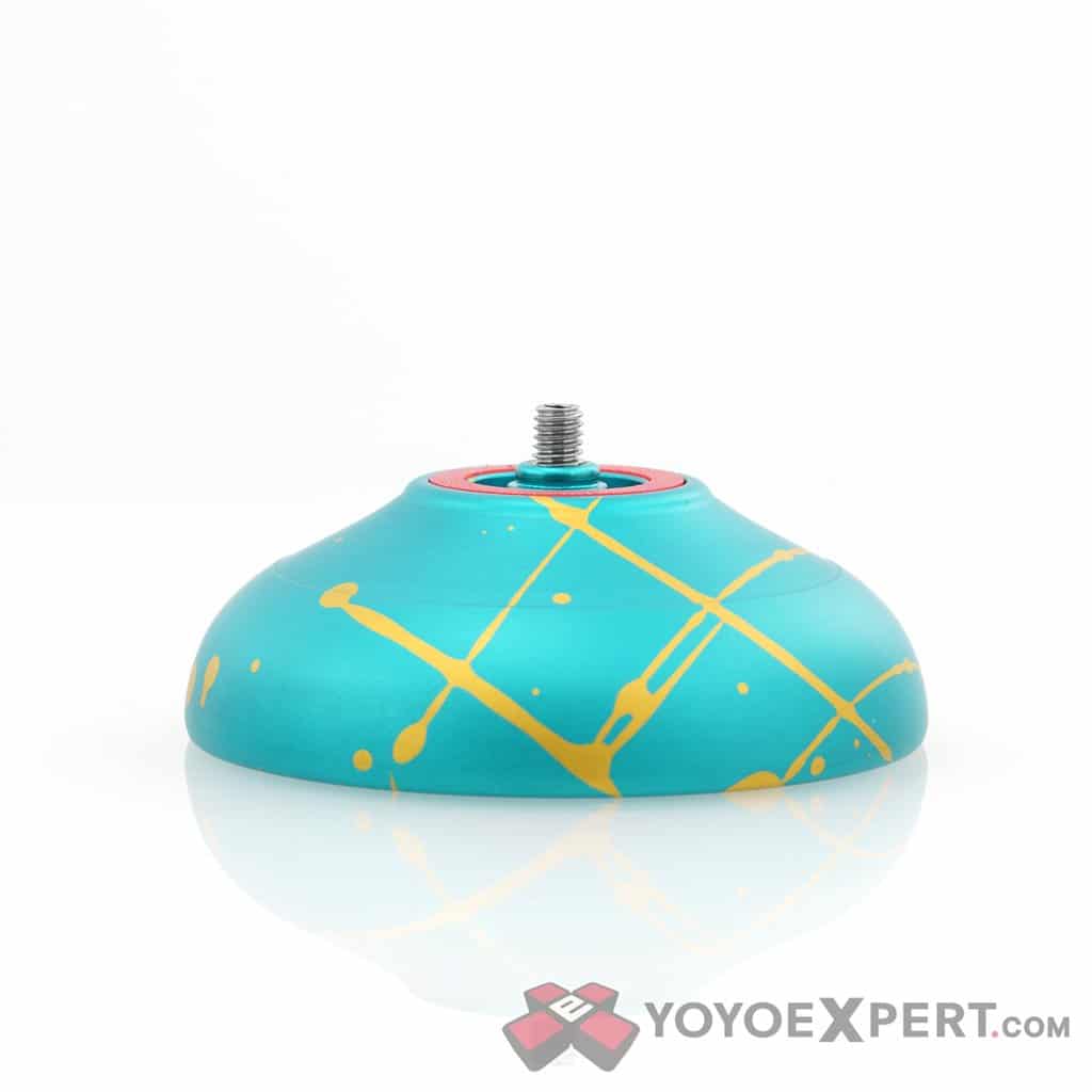 Counter Punch YoYo Duncan by Duncan 2