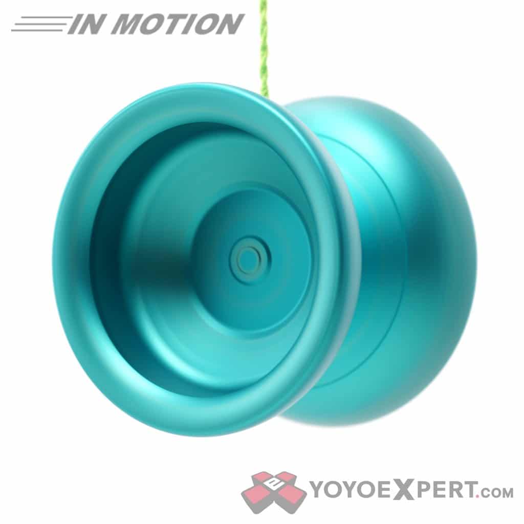 Counter Punch YoYo Duncan by Duncan 5