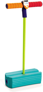 Counting Pogo Jumper by Kidoozie 1