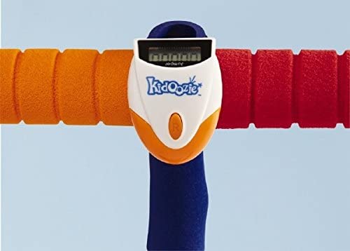 Counting Pogo Jumper by Kidoozie 2