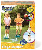 Counting Pogo Jumper by Kidoozie