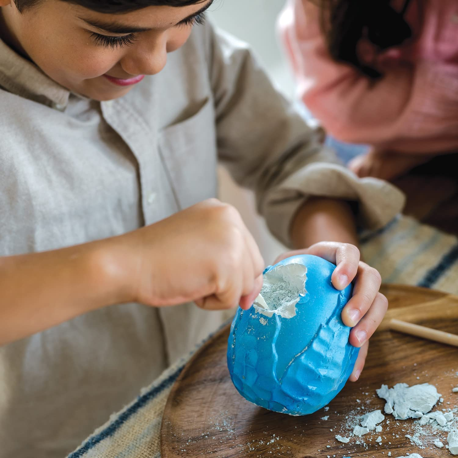 Crack the Crate Dig It Up by Mindware 2