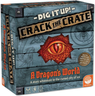 Crack the Crate Dig It Up by Mindware