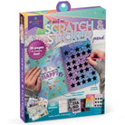 Craft tastic All About Me Scratch Sticker Journal by Ann Williams